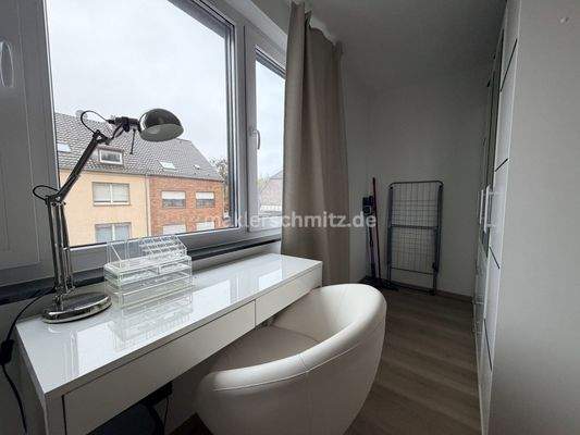 Schlafzimmer Ansicht 2