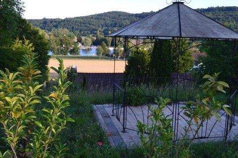 Büsingen am Hochrhein Häuser, Büsingen am Hochrhein Haus mieten 