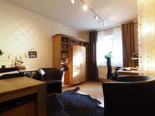 EG Schlafzimmer/Büro