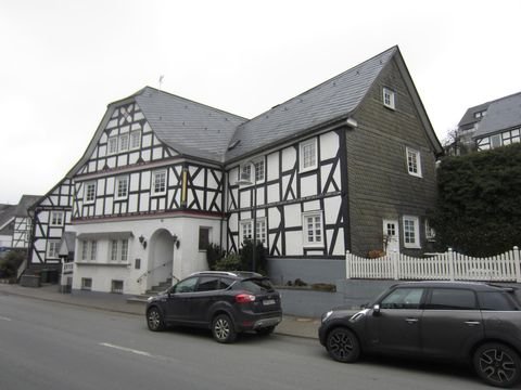 Schmallenberg Häuser, Schmallenberg Haus kaufen