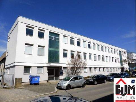 Nürnberg Büros, Büroräume, Büroflächen 