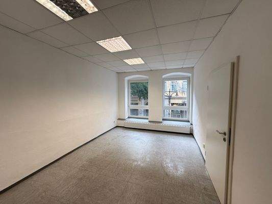 Zimmer 5 - vorne links