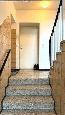 Treppenhaus