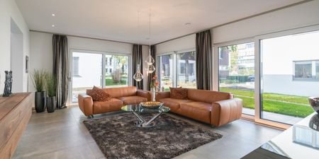 San Diego Wohnzimmer