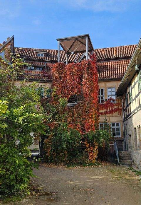 Bad Langensalza Wohnungen, Bad Langensalza Wohnung mieten