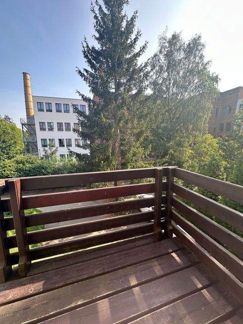 Hohenstein-Ernstthal Wohnungen, Hohenstein-Ernstthal Wohnung mieten