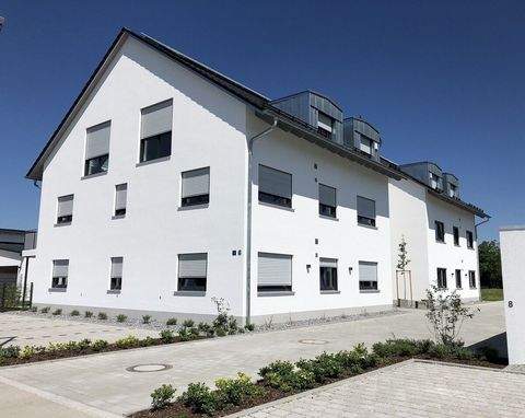 Pilsting Wohnungen, Pilsting Wohnung mieten