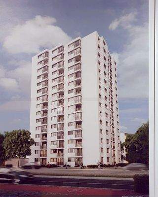 Gebäudesanierung Plan