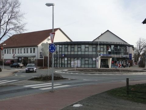Rotenburg Büros, Büroräume, Büroflächen 