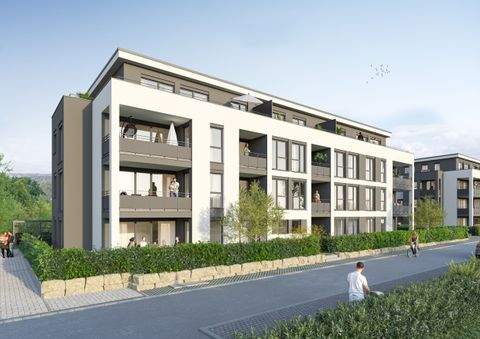 Winterbach Wohnungen, Winterbach Wohnung kaufen