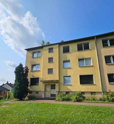 Mülheim Wohnungen, Mülheim Wohnung mieten