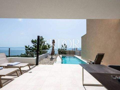 Kostrena Häuser, Kostrena Haus mieten 