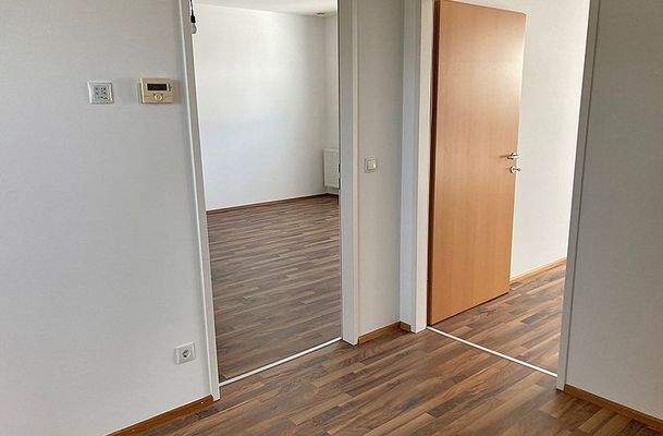 Betreutes Wohnen Schwarzenau