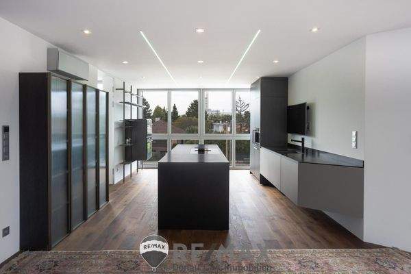 Penthouse 1220 Wien 1 OG