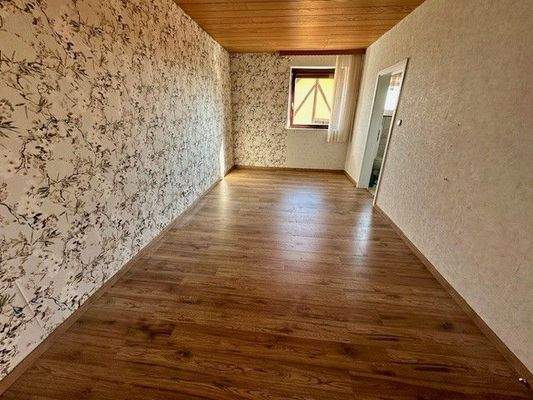 großes Schlafzimmer