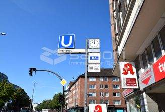 U-Bahn