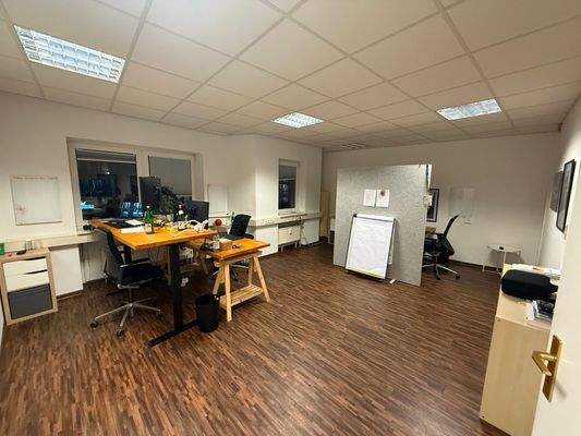 Büroraum 2