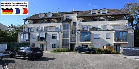 Forbach Wohnungen, Forbach Wohnung kaufen