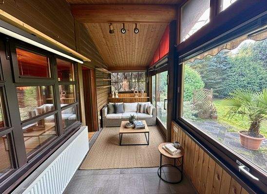 Möblierungsvorschlag