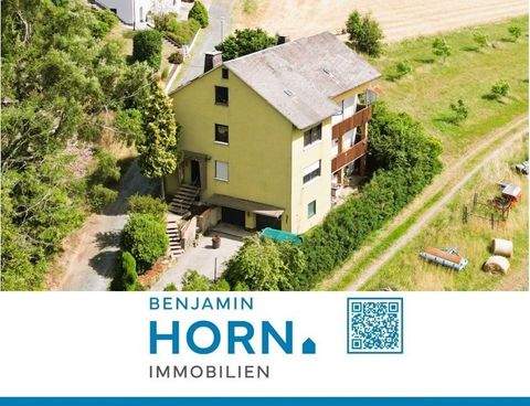 Geroldsgrün Häuser, Geroldsgrün Haus kaufen