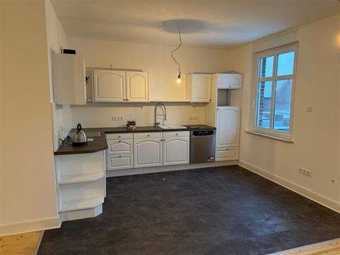 Rhede Wohnungen, Rhede Wohnung mieten