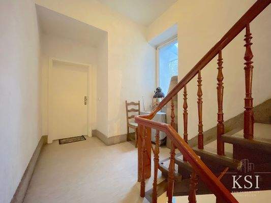 1.5 OG - Eingangsbereich