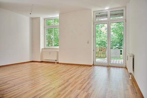 Oschatz Wohnungen, Oschatz Wohnung mieten