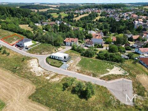 Kleinsteinhausen Grundstücke, Kleinsteinhausen Grundstück kaufen