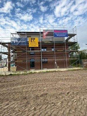 Neubau in Rietberg-Mastholte