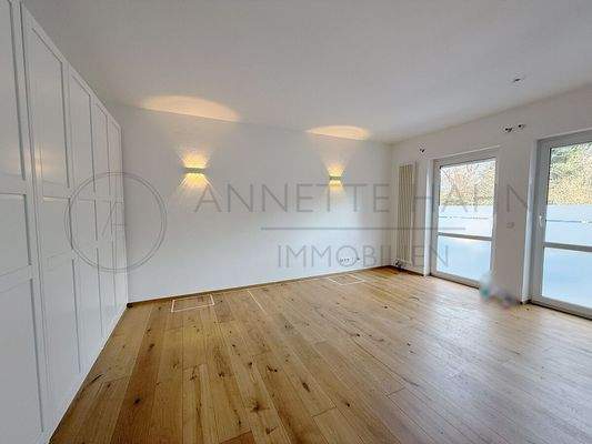 (Whg. 2) EG Schlafzimmer