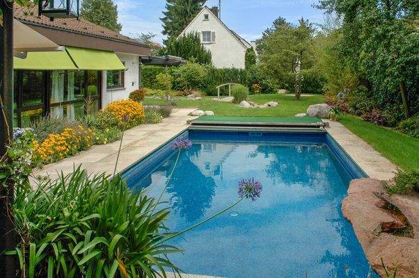 so war es und könnte so auch wieder werden