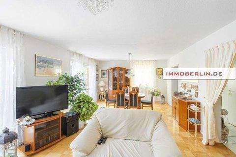 Blankenfelde-Mahlow Häuser, Blankenfelde-Mahlow Haus kaufen