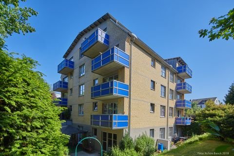 Neumünster Wohnungen, Neumünster Wohnung mieten