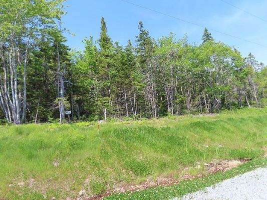 Cape Breton - Traumhaft schöne Atlantik-Lage - Pre
