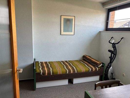 Hobby oder Gästeraum