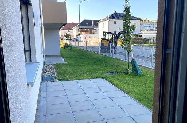 Wohnhausanlage 4 in Gmünd