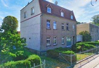 Seitenansicht links
