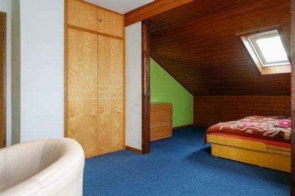 Wohnung 3 Schlafzimmer