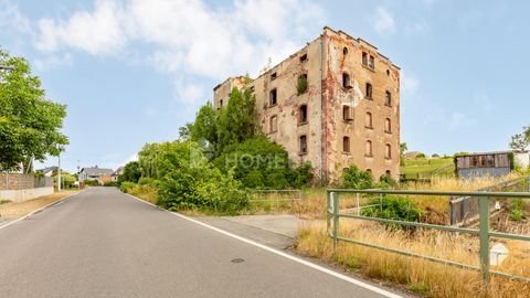 Geithain OT Wickershain Häuser, Geithain OT Wickershain Haus kaufen