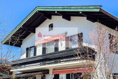 Unterwössen Wohnungen, Unterwössen Wohnung kaufen