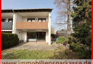 Außenansicht von der Rückseite