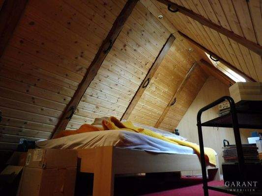 08 Spitzboden-Ausbau