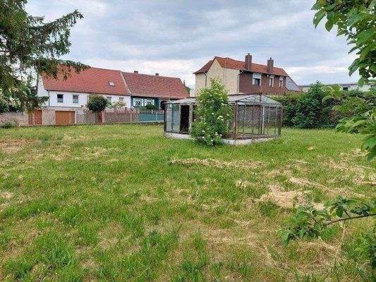 hinterer Grundstücksteil/Baugrundstück (5)