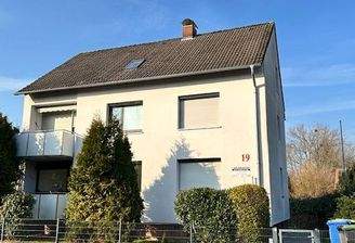 Strassenansicht Süden