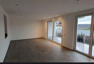 Offener Wohn. u. Essbereich 