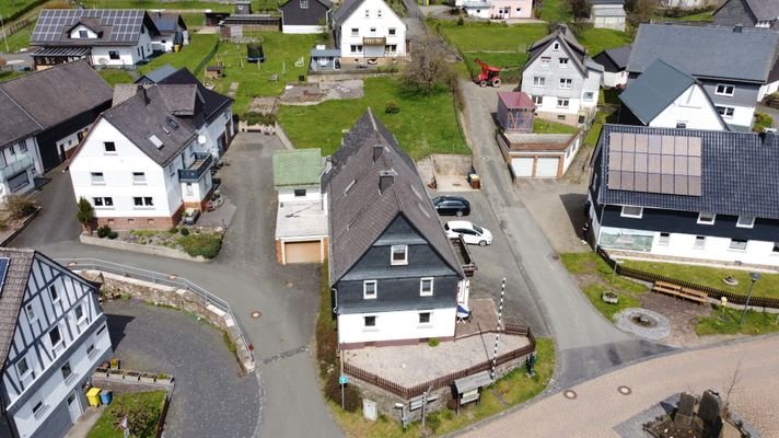 Außenaufnahme
