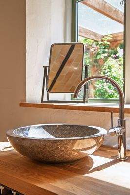 Wohnung im Erdgeschoss