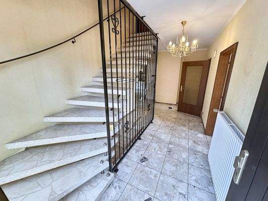 Flur Eingangsbereich