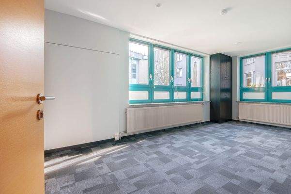 Büro Raum 17