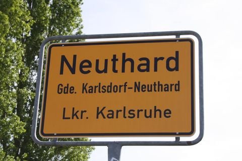 Karlsdorf-Neuthard Grundstücke, Karlsdorf-Neuthard Grundstück kaufen